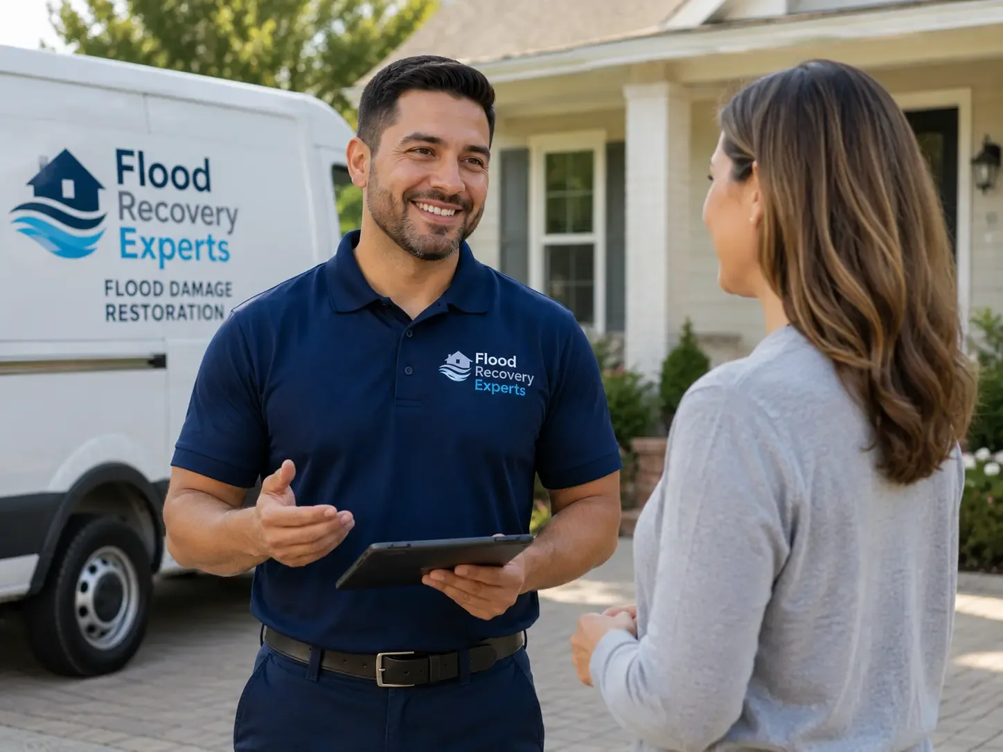 Flood Damage Cleanup Little Suamico, WI FAQs
